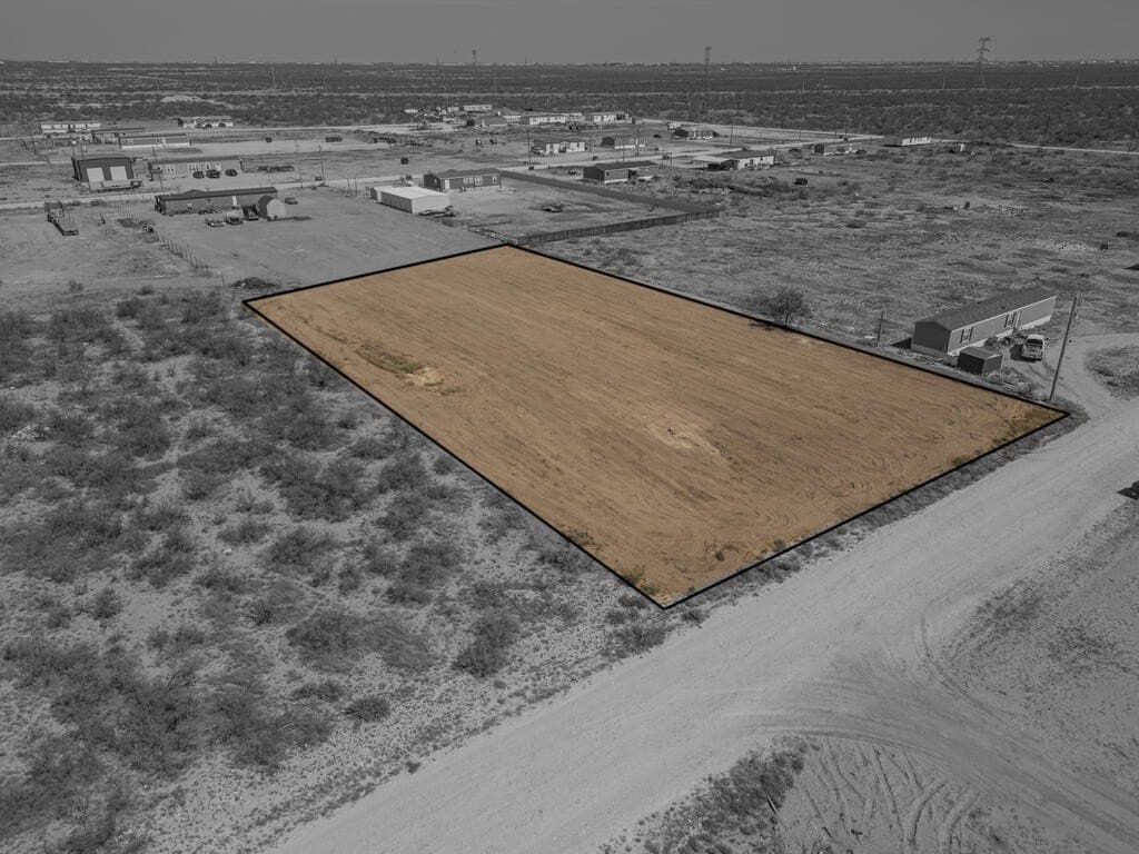 1.13 acres in Midland County - photo 10