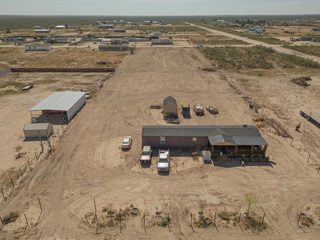 1.13 acres in Midland County - photo 7