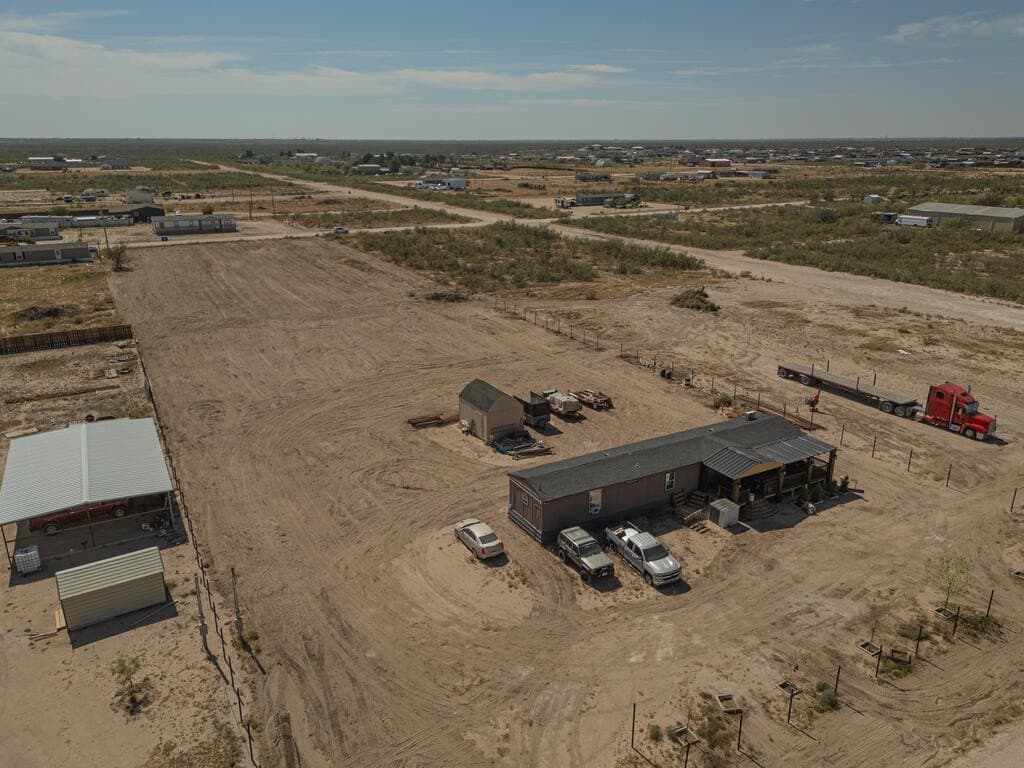 1.13 acres in Midland County - photo 6