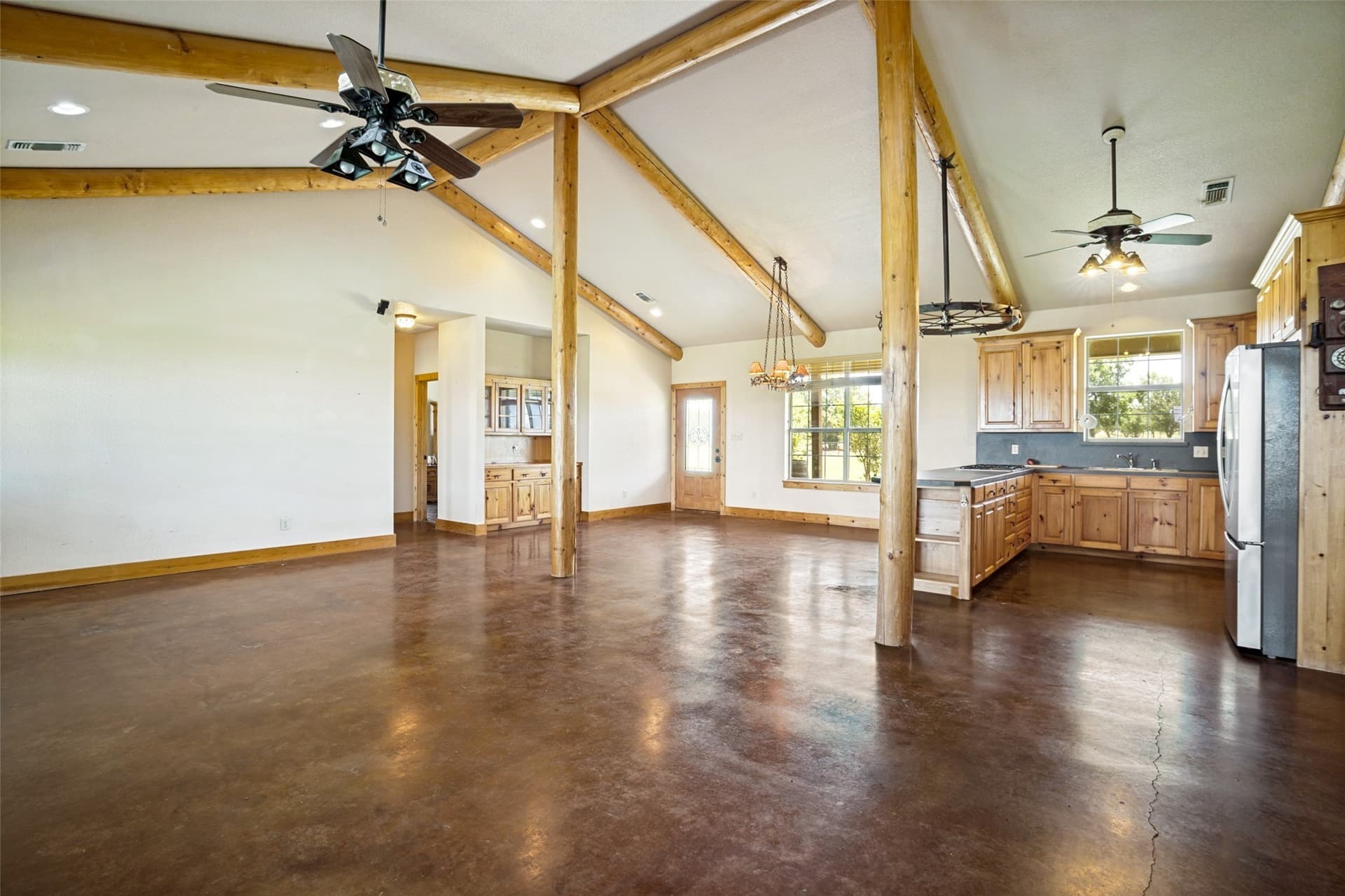 19.85 acres in Wise County featured view