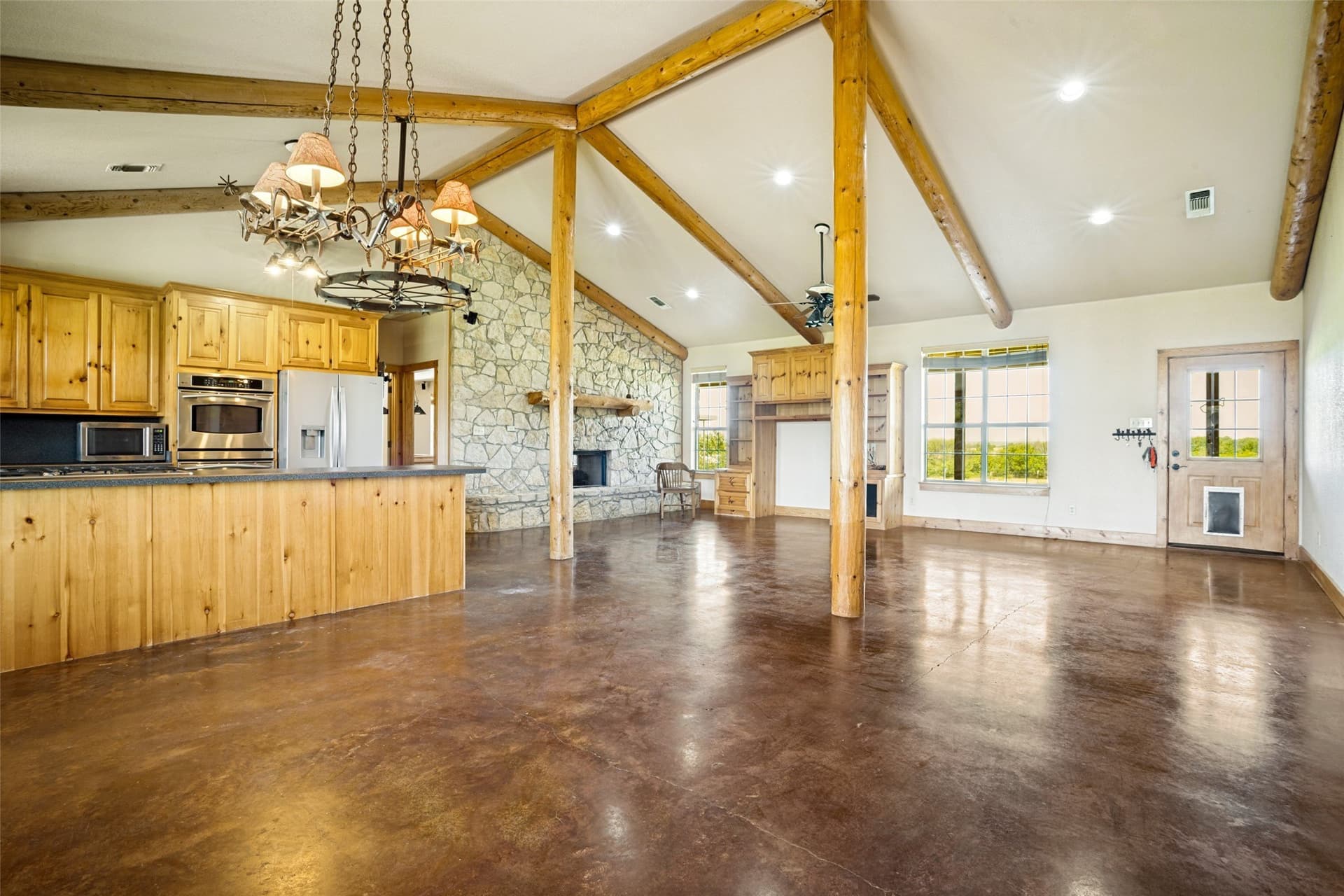 19.85 acres in Wise County gallery image 4