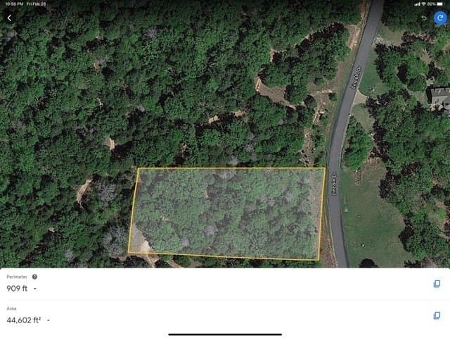1 acres in Freestone County - photo 4