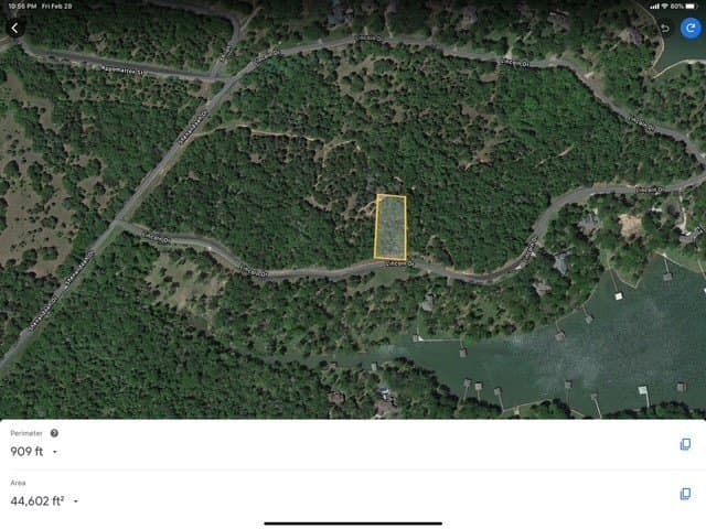 1 acres in Freestone County - photo 5
