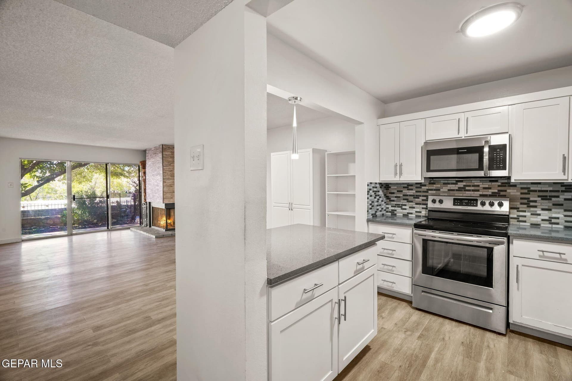 16.73 acres in El Paso County featured view