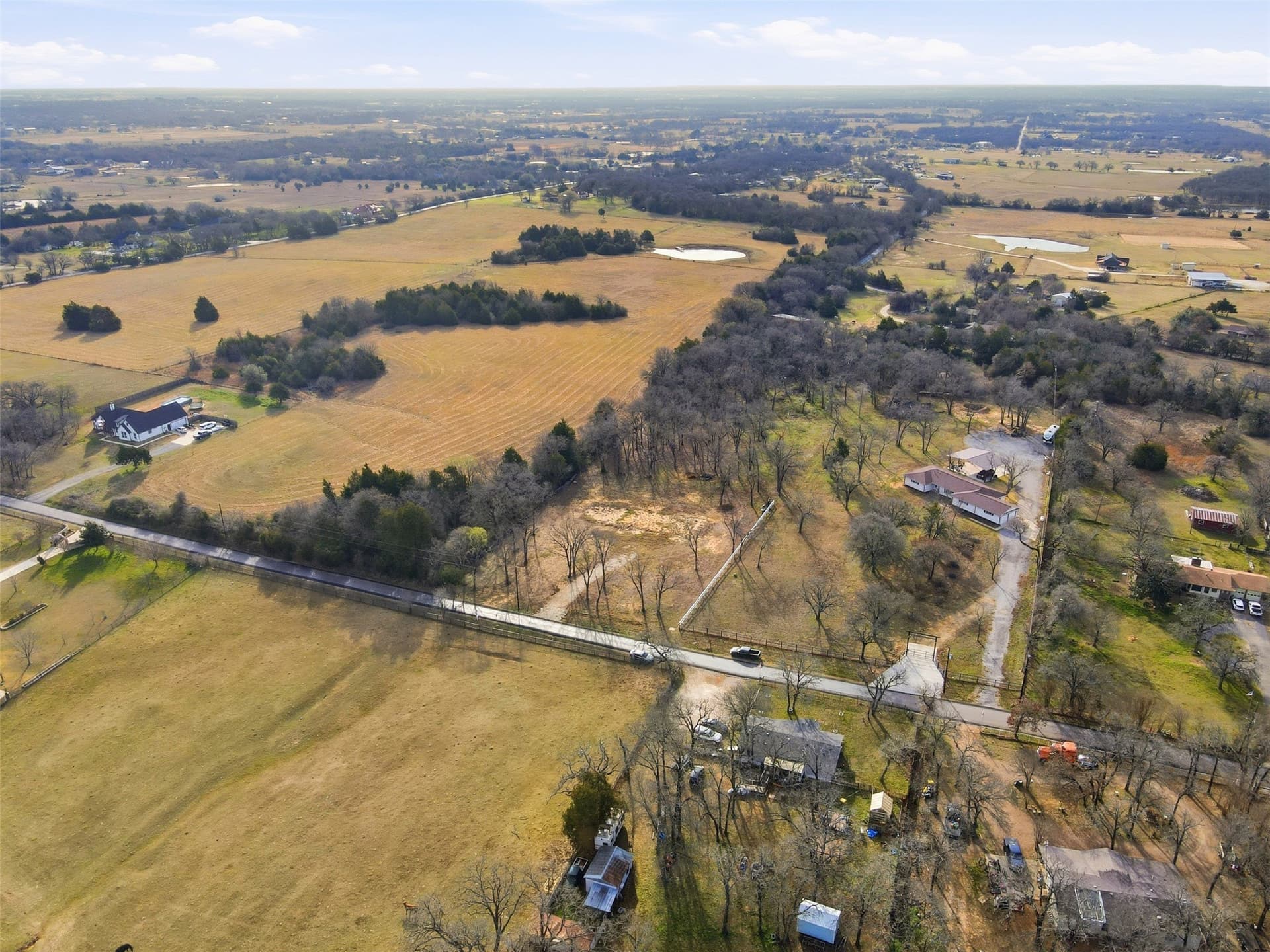 2.57 acres in Johnson County - photo 14