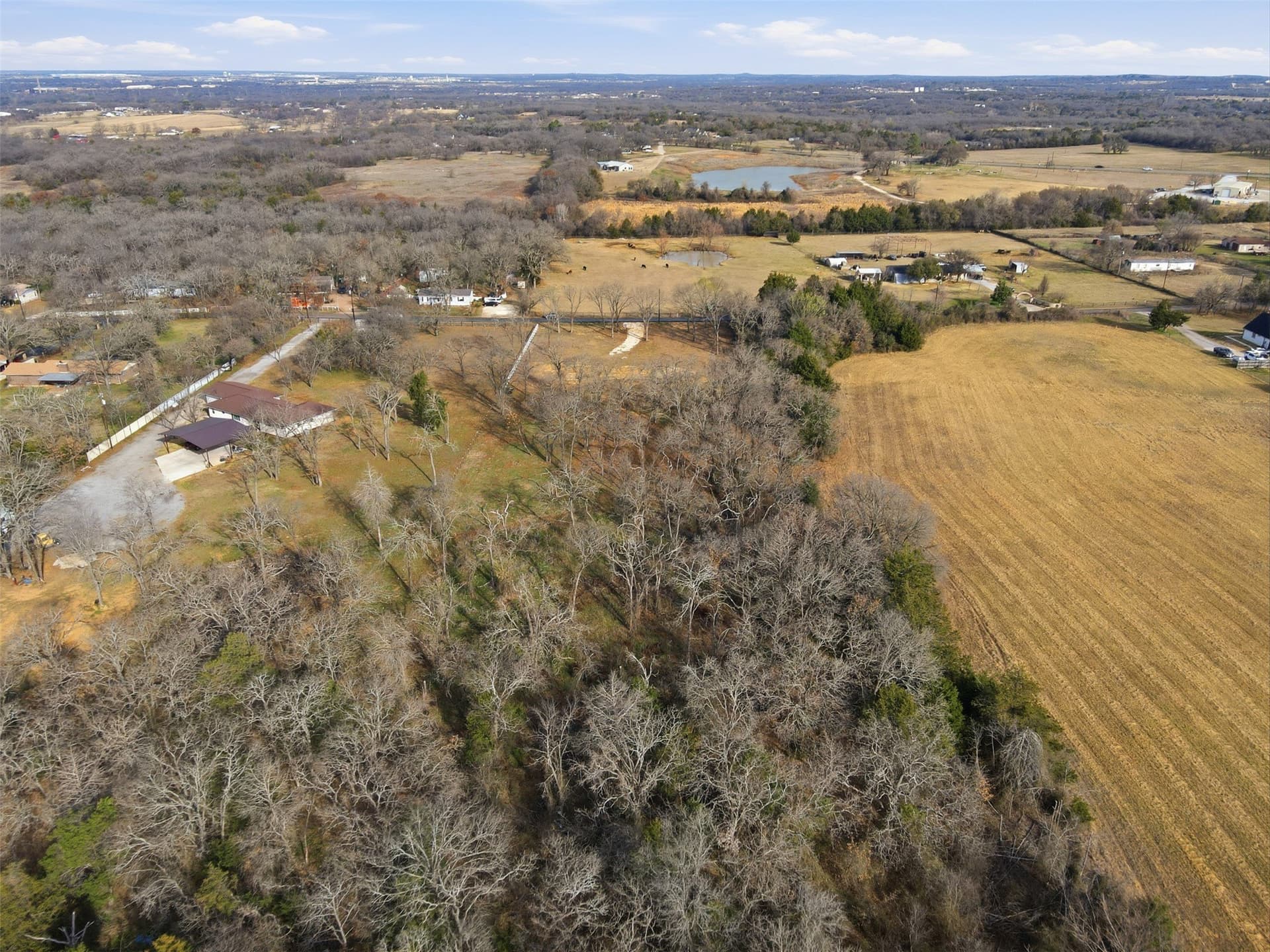 2.57 acres in Johnson County - photo 8