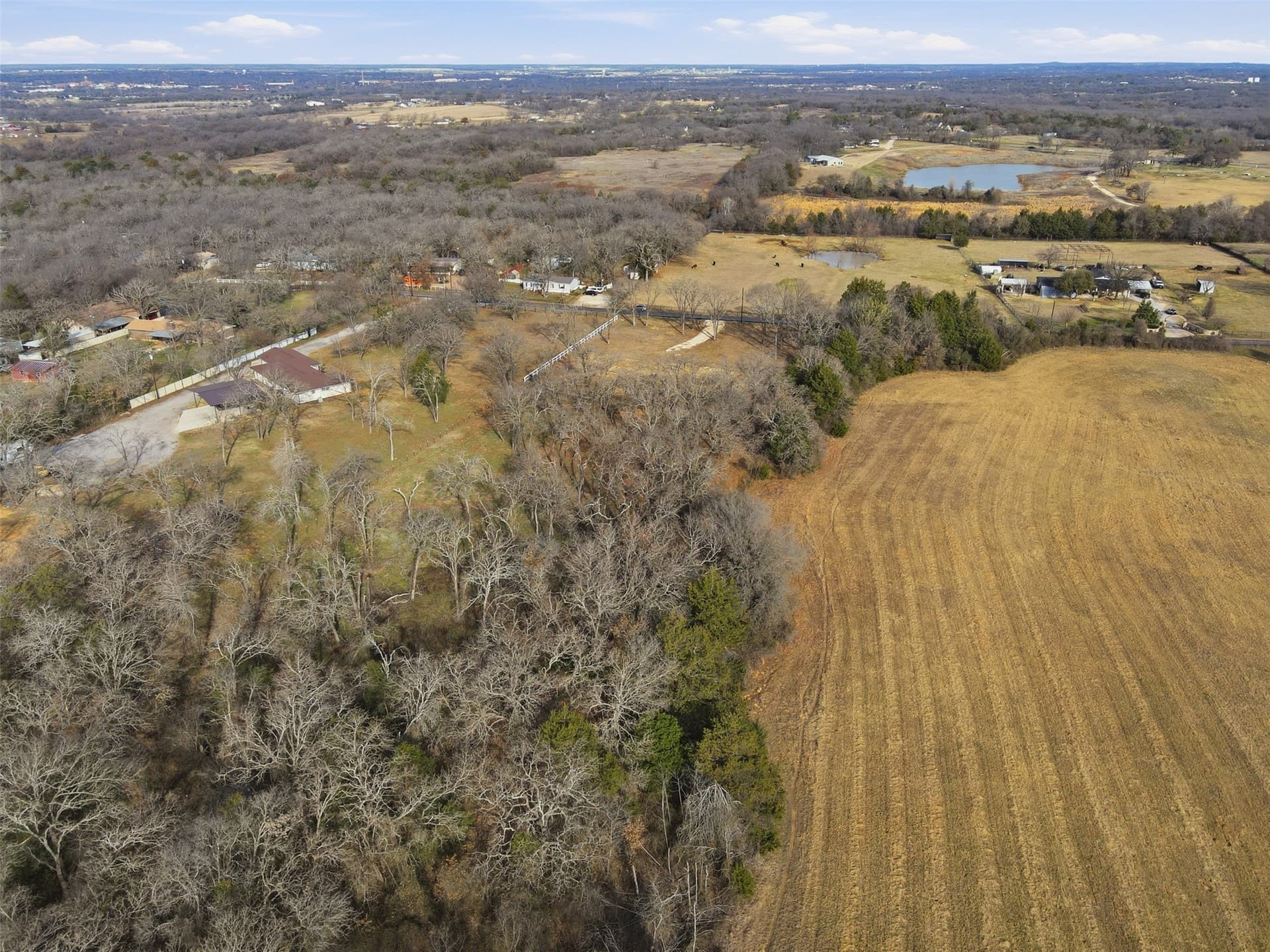 2.57 acres in Johnson County - photo 9