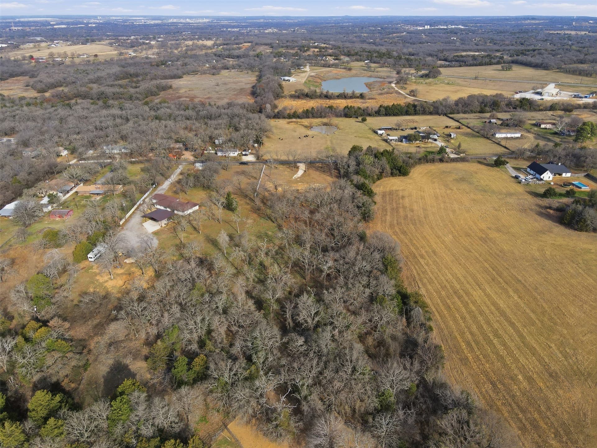 2.57 acres in Johnson County - photo 17