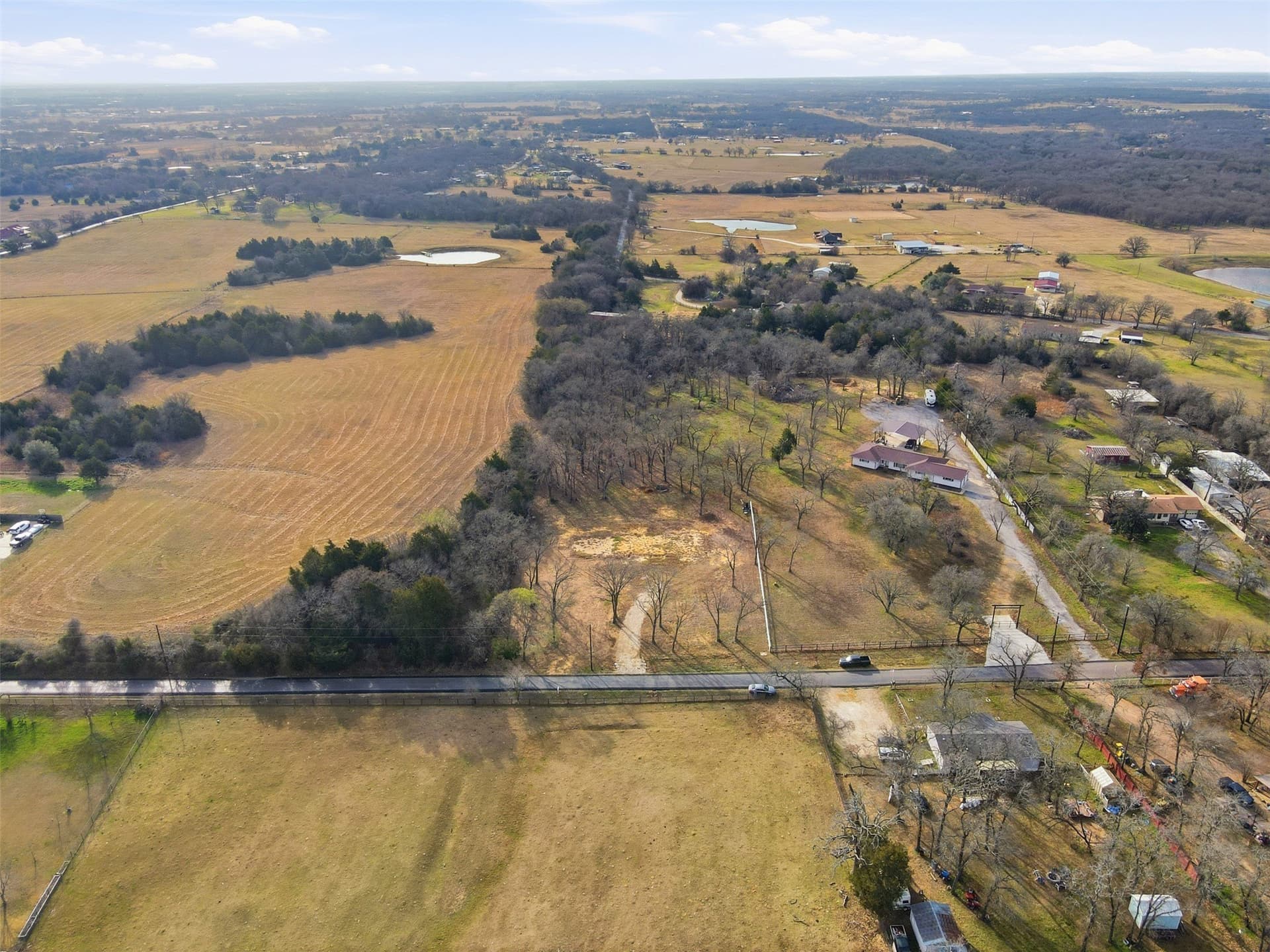 2.57 acres in Johnson County - photo 13