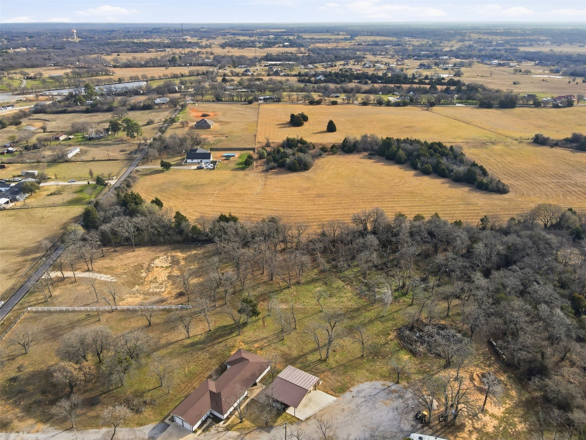 2.57 acres in Johnson County - photo 15