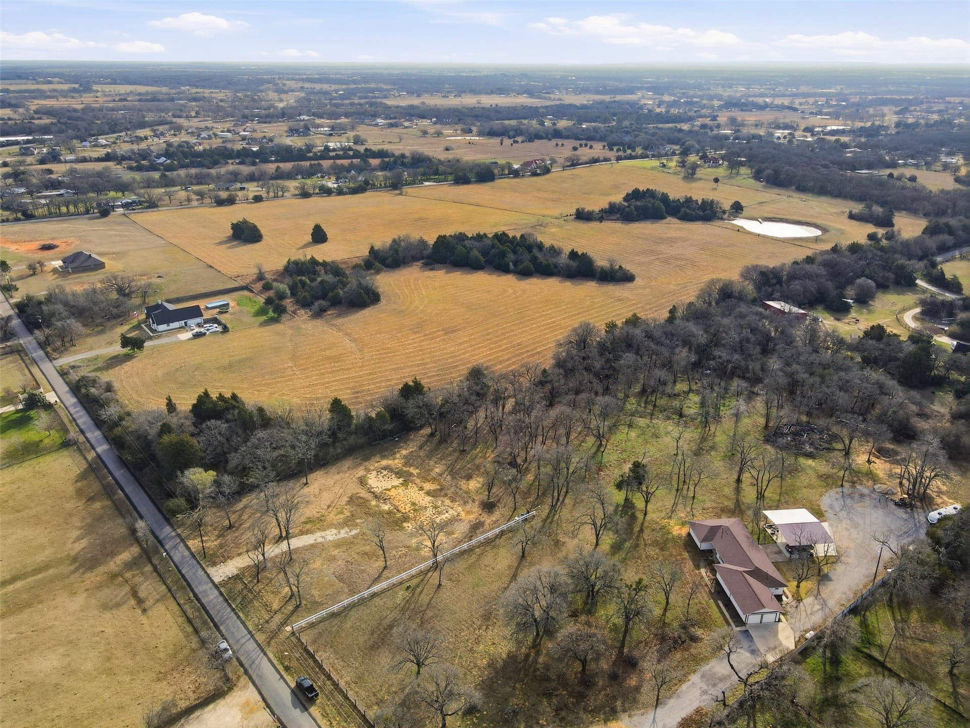 2.57 acres in Johnson County - photo 22