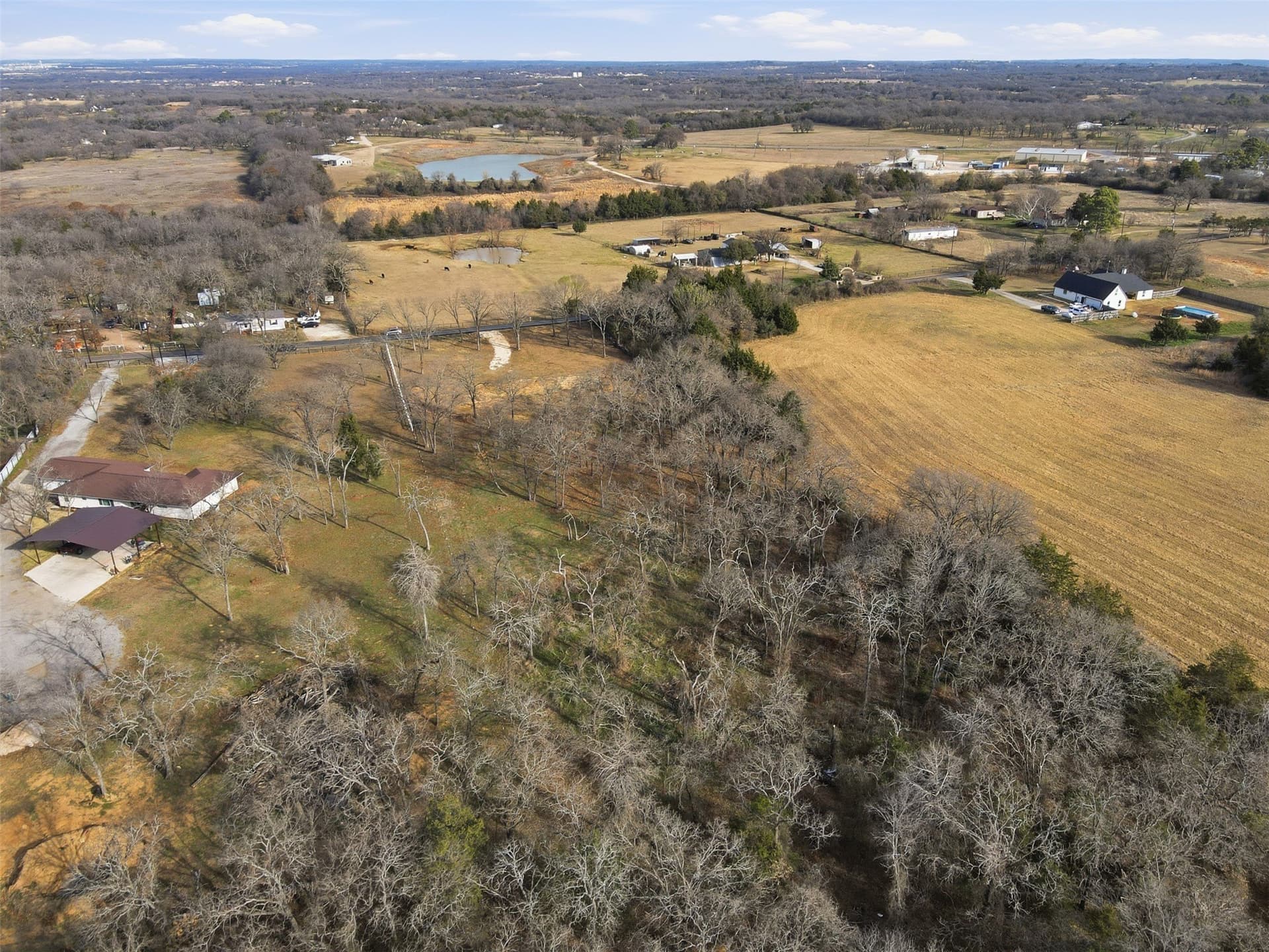 2.57 acres in Johnson County - photo 10