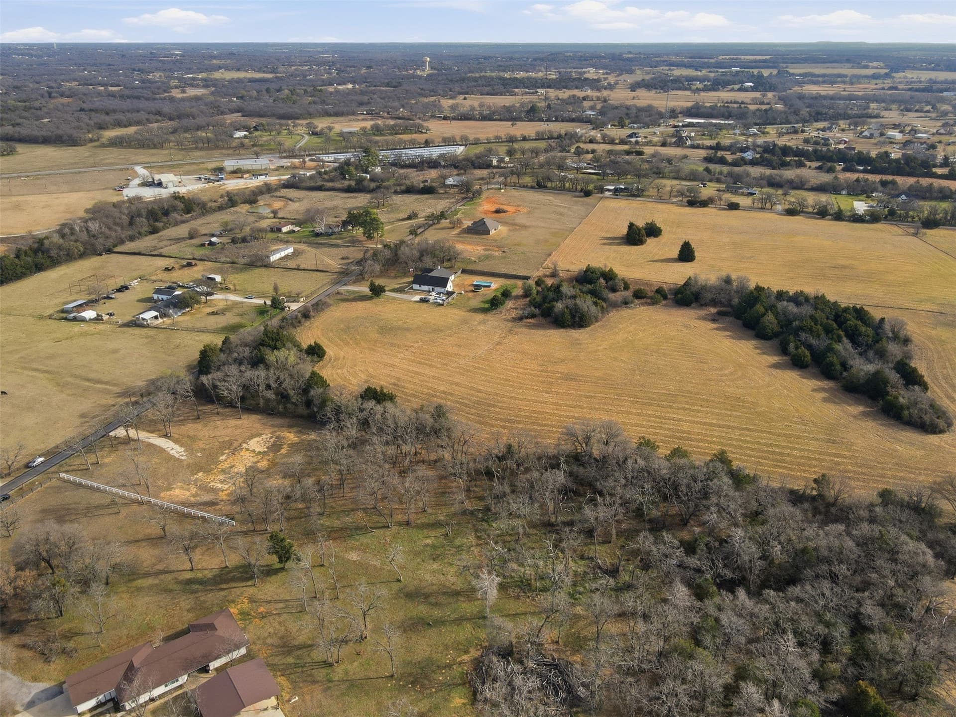 2.57 acres in Johnson County - photo 23