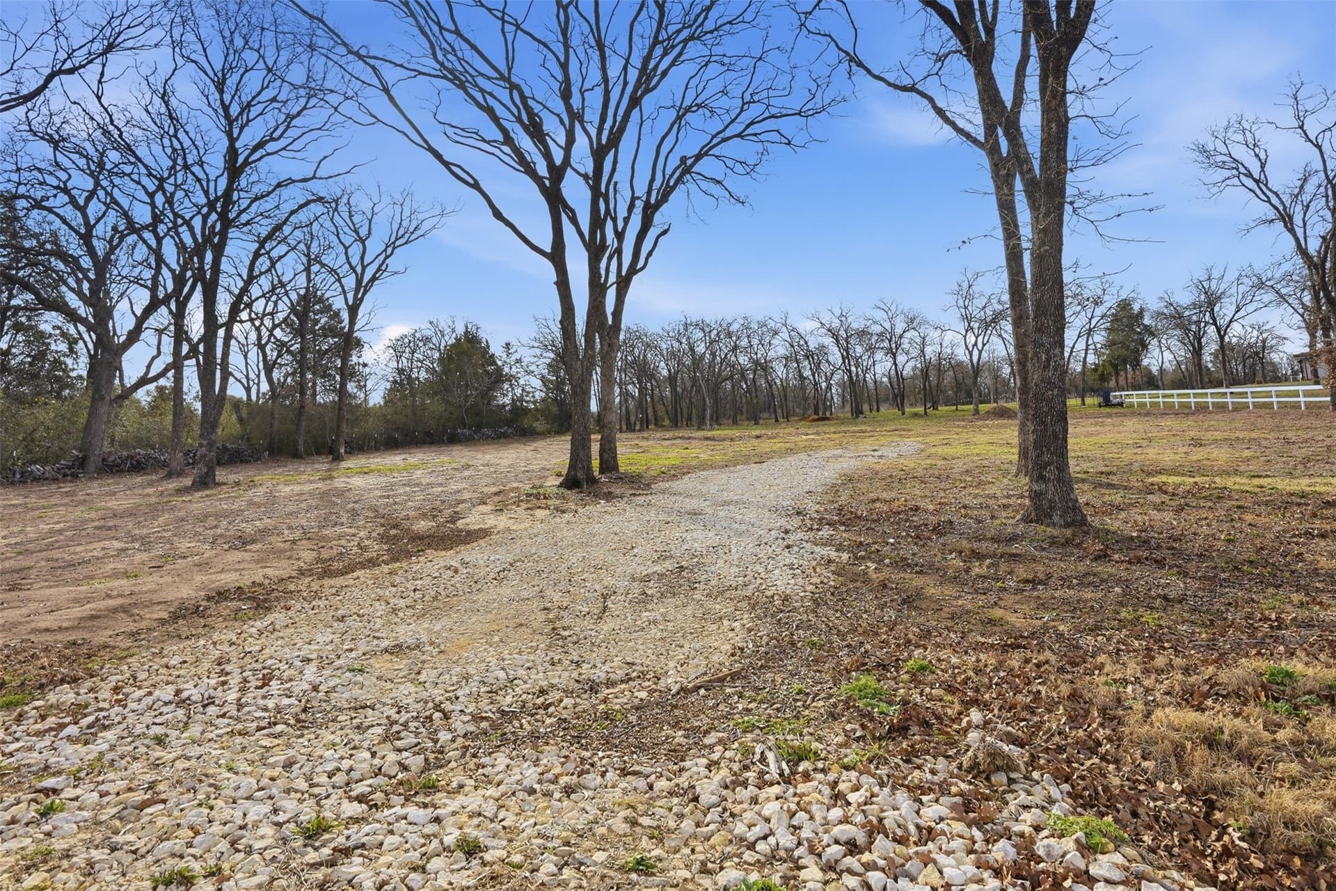 2.57 acres in Johnson County - photo 3