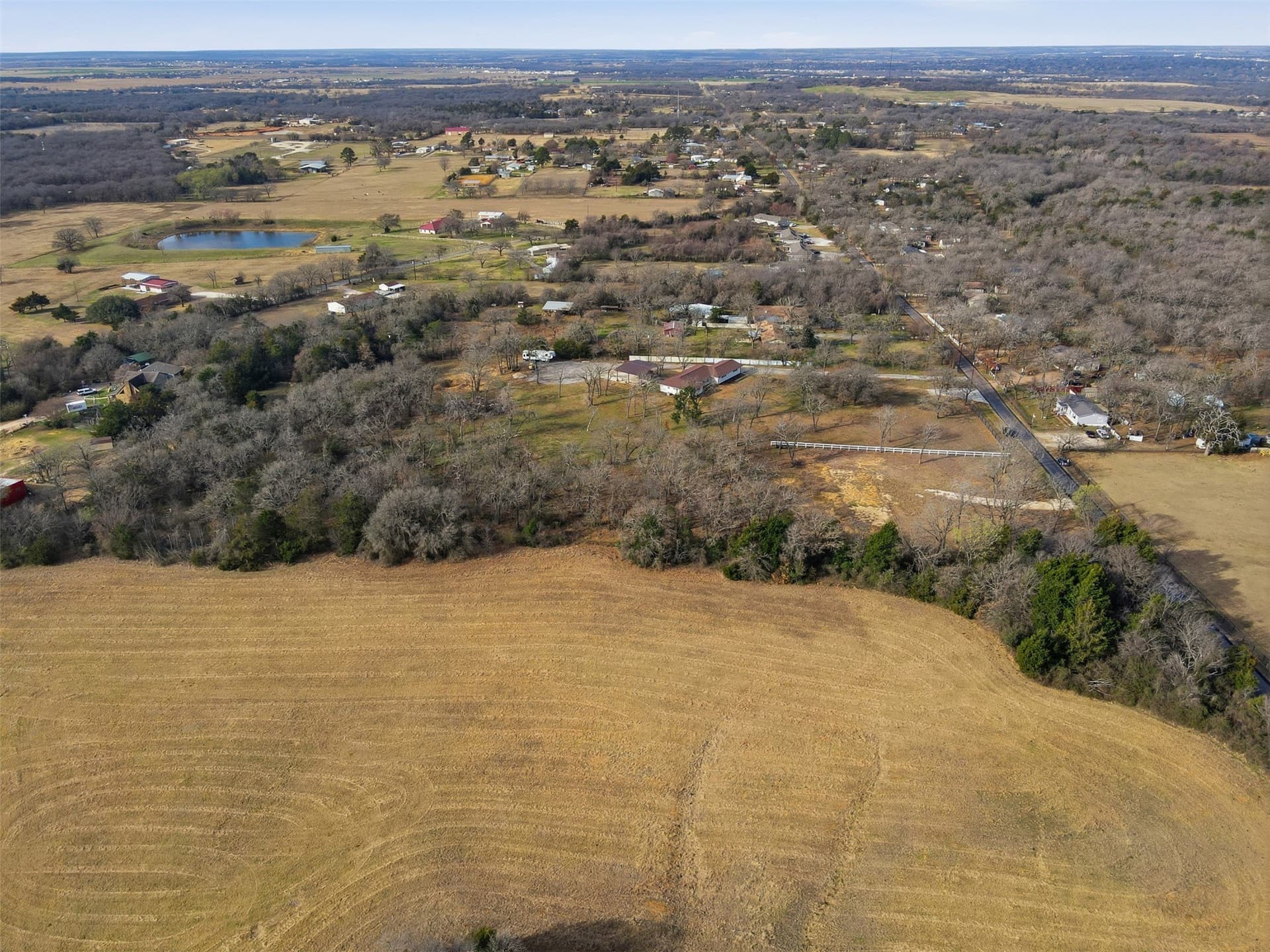 2.57 acres in Johnson County - photo 20