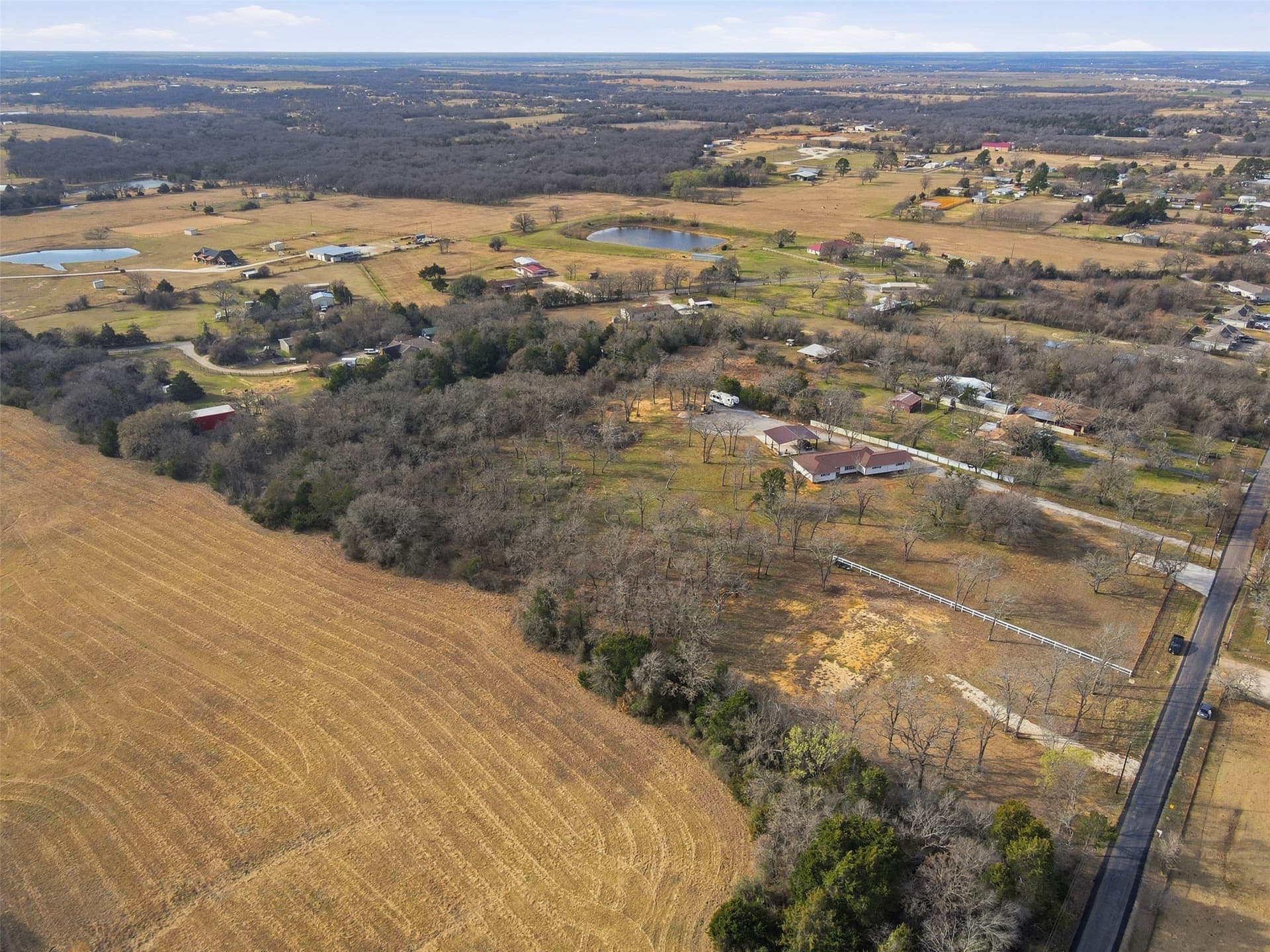 2.57 acres in Johnson County - photo 21