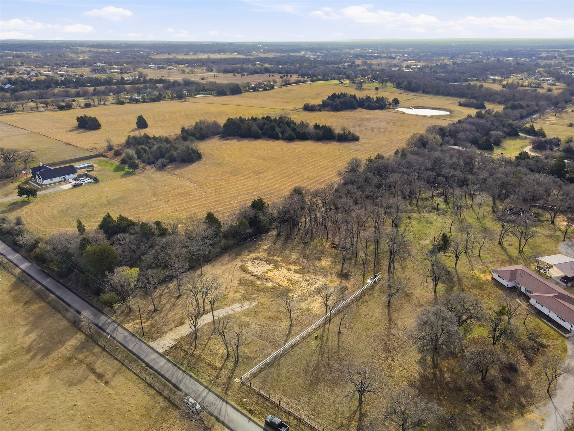 2.57 acres in Johnson County - photo 24