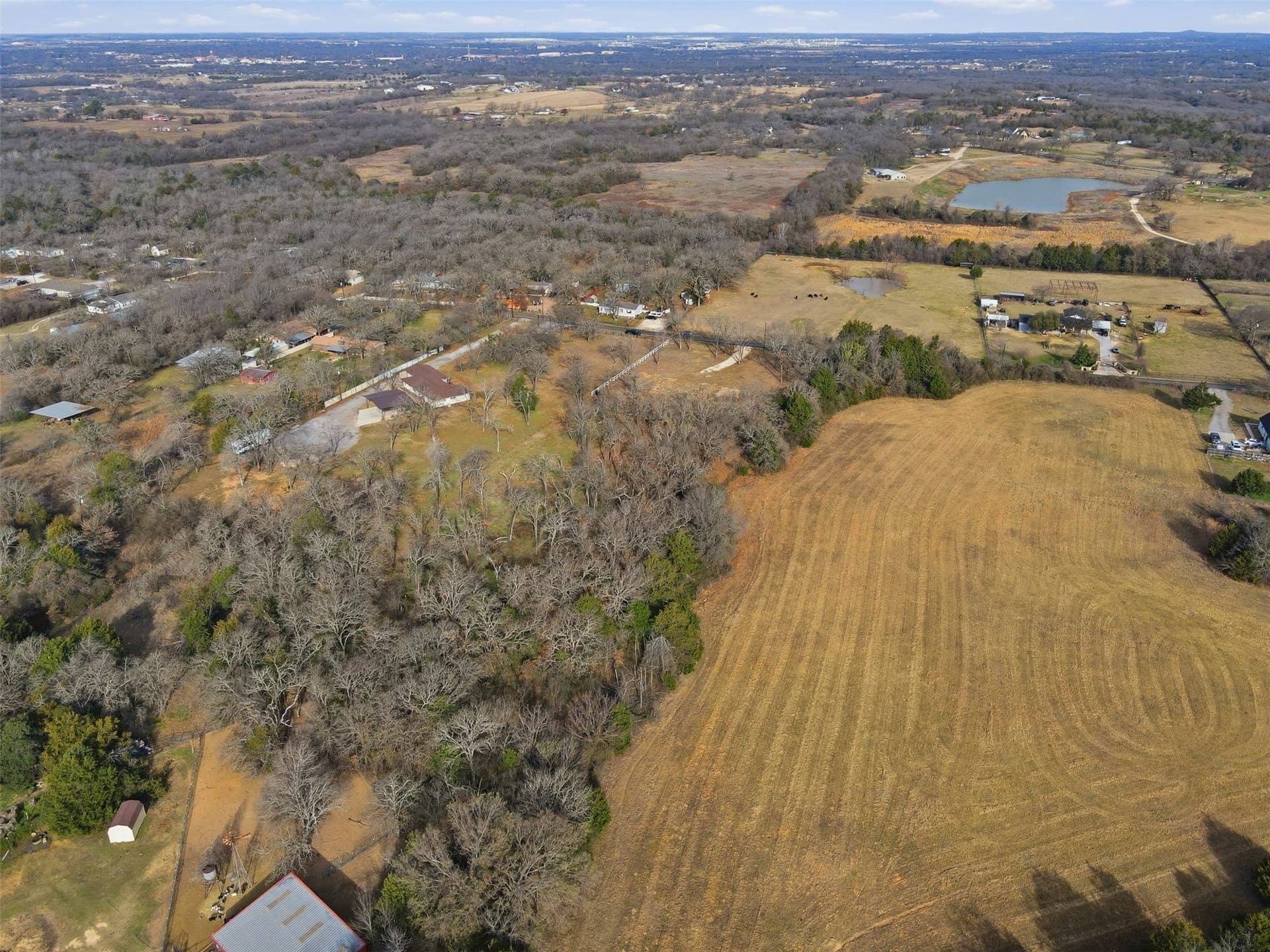 2.57 acres in Johnson County - photo 18