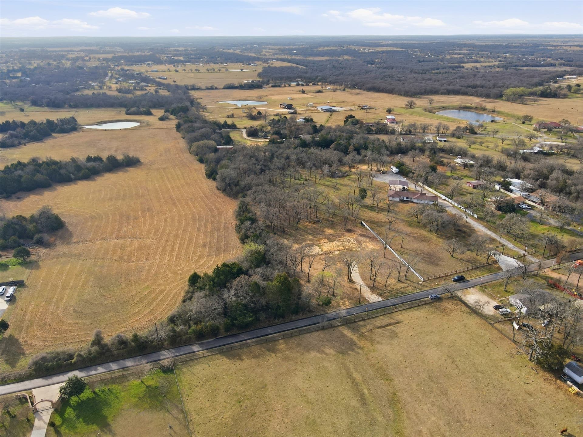 2.57 acres in Johnson County - photo 12
