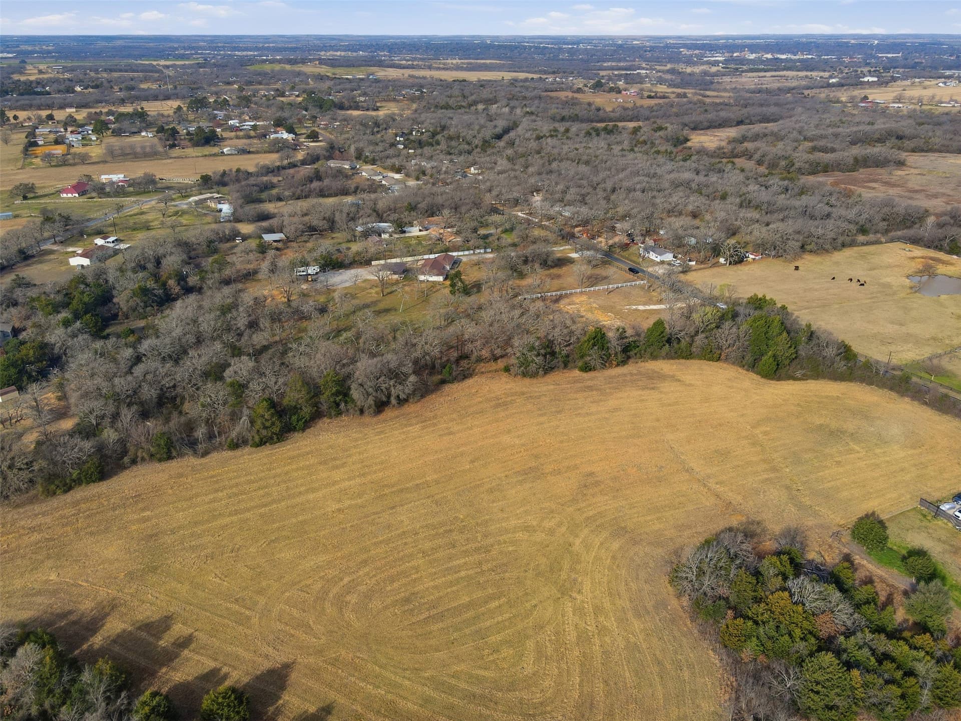 2.57 acres in Johnson County - photo 19