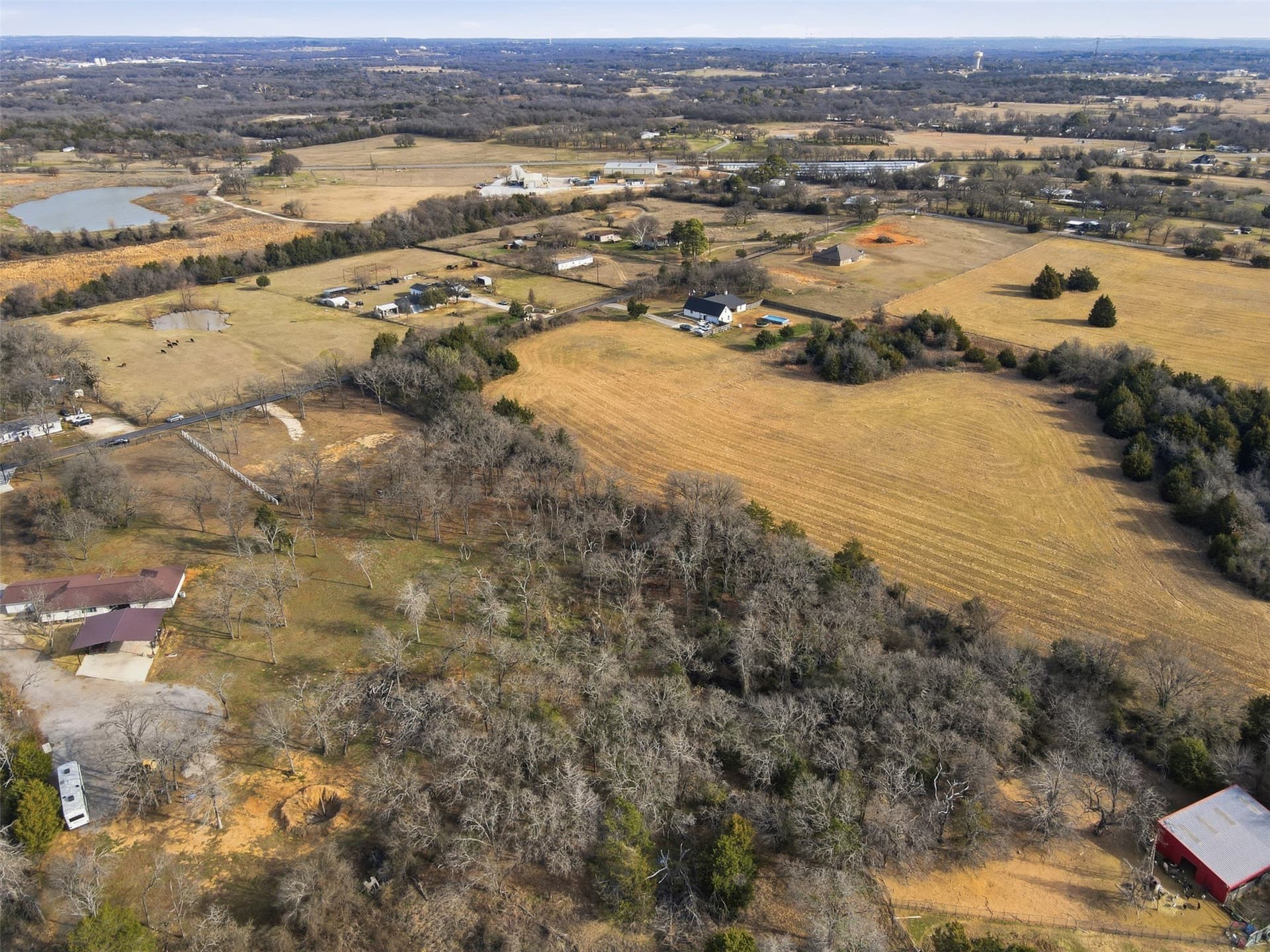 2.57 acres in Johnson County - photo 16