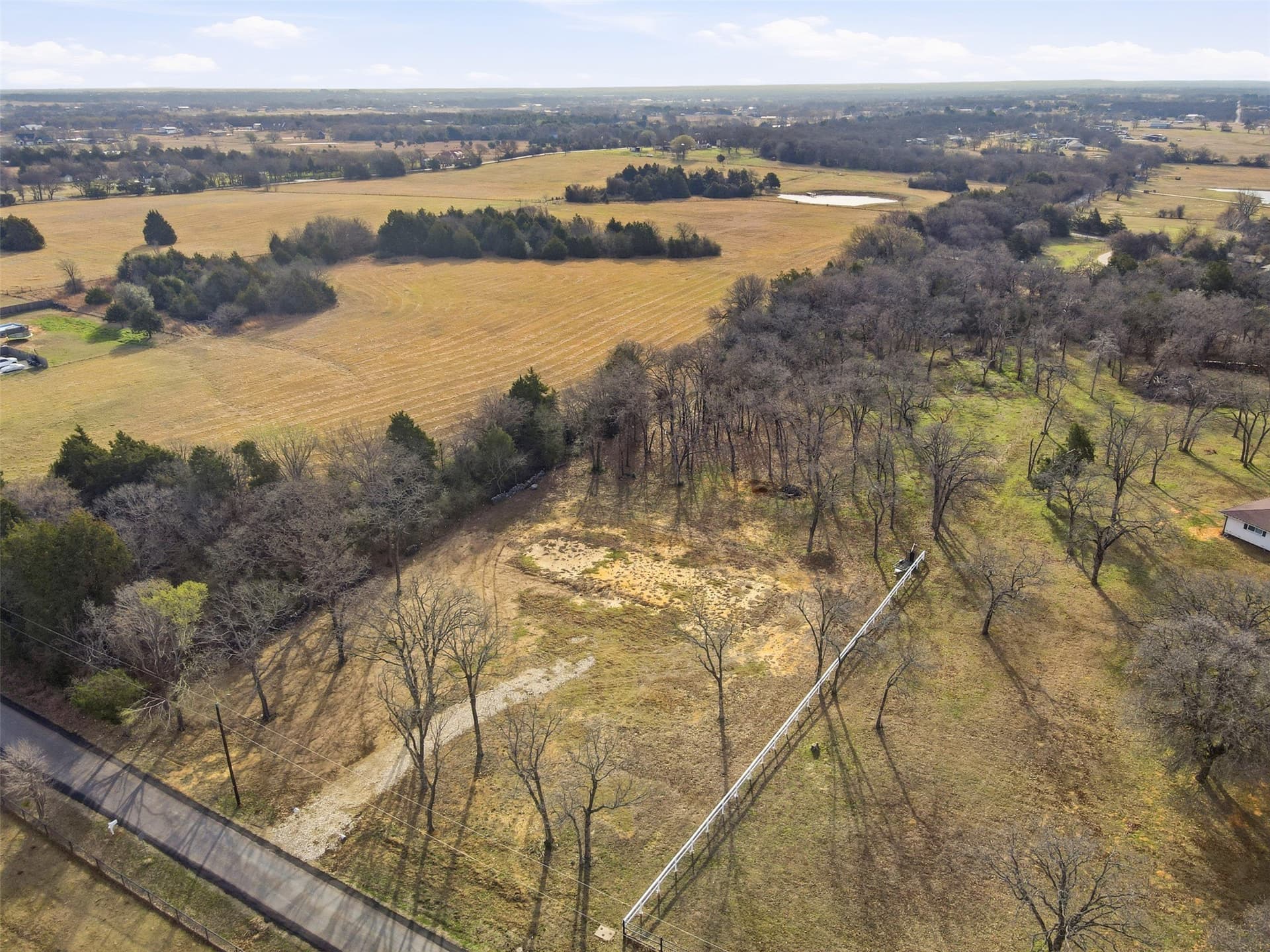 2.57 acres in Johnson County - photo 7