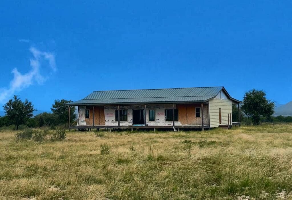 19.65 acres in Real County - photo 2