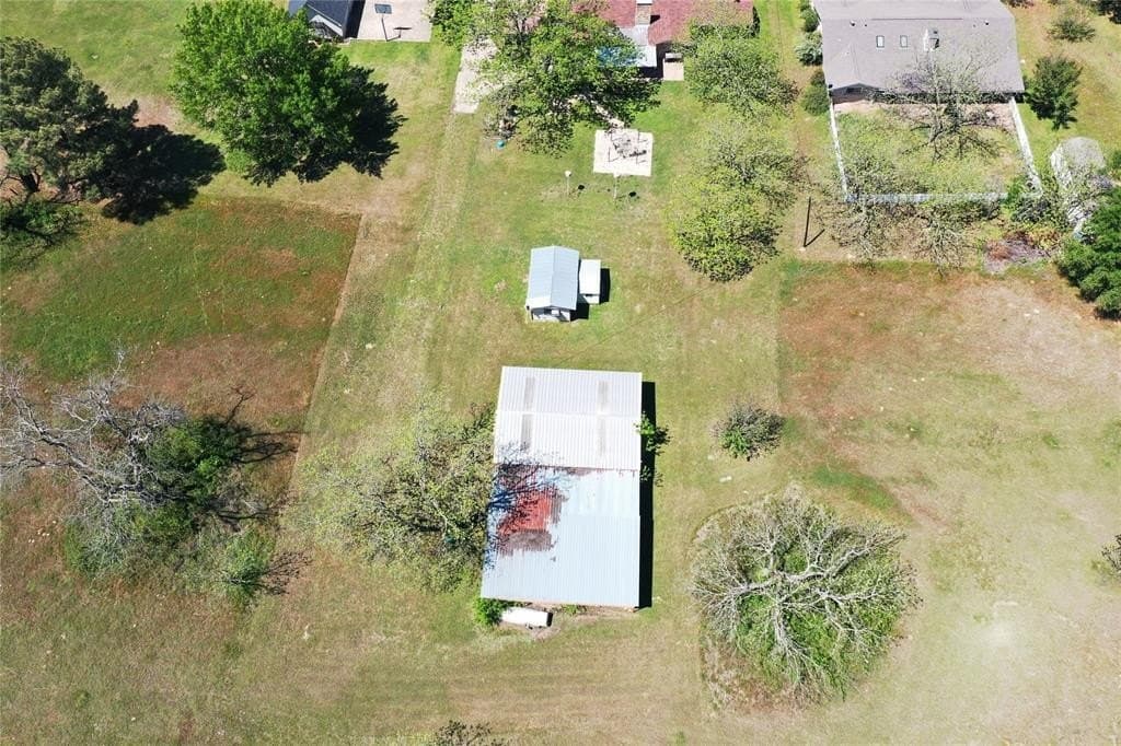 7.18 acres in Freestone County featured view