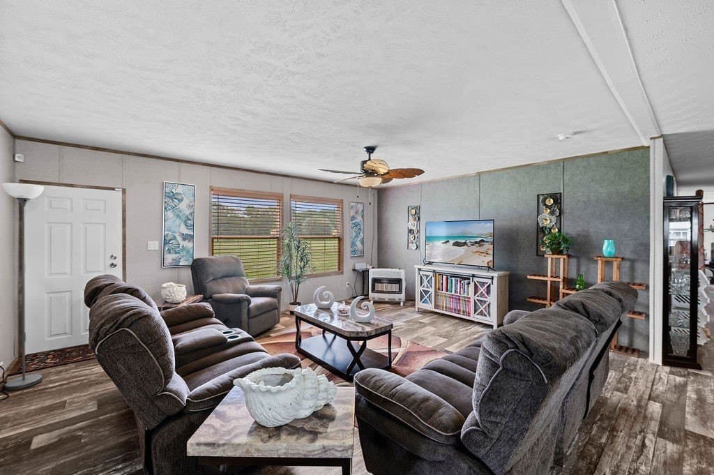 29 acres in Wood County - photo 5
