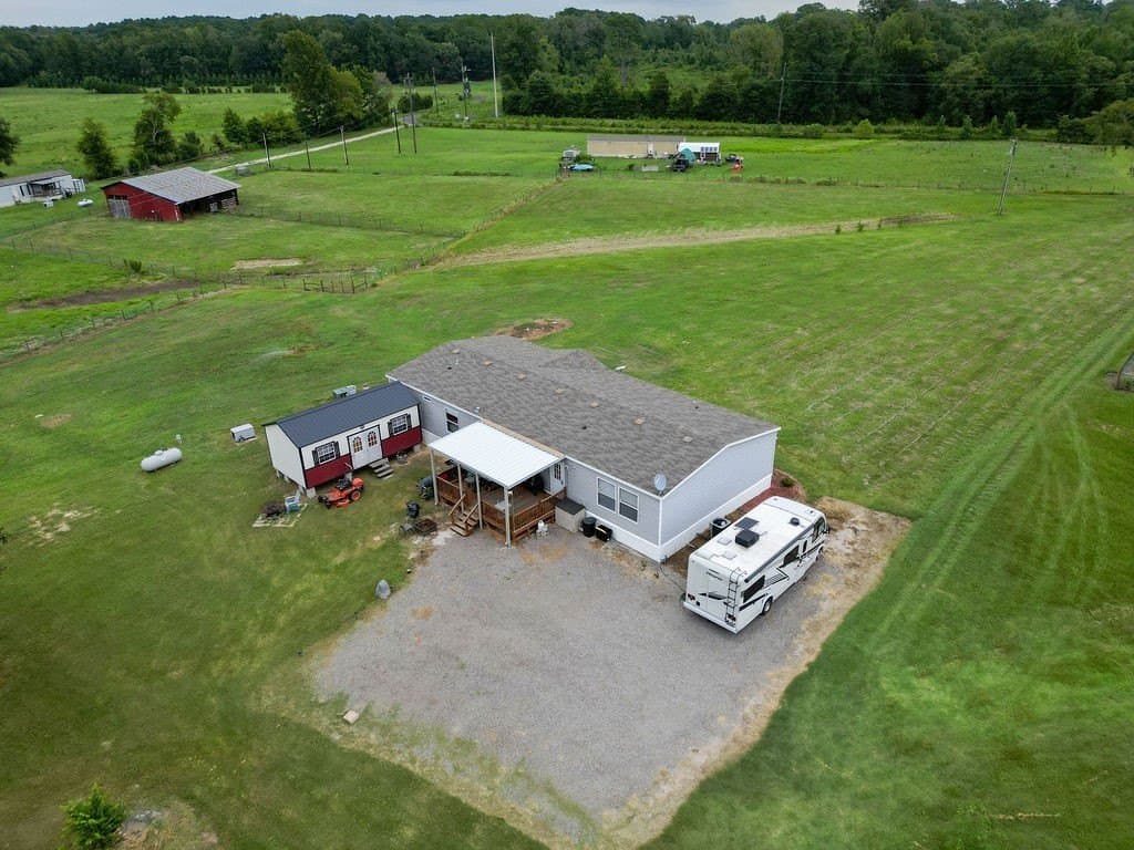 29 acres in Wood County - photo 24