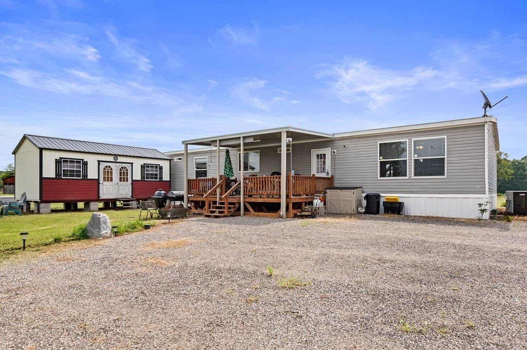 29 acres in Wood County - photo 4
