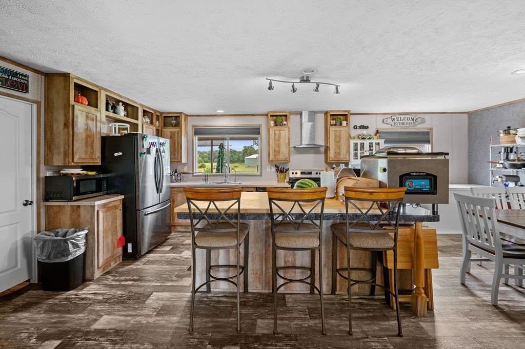 29 acres in Wood County - photo 8