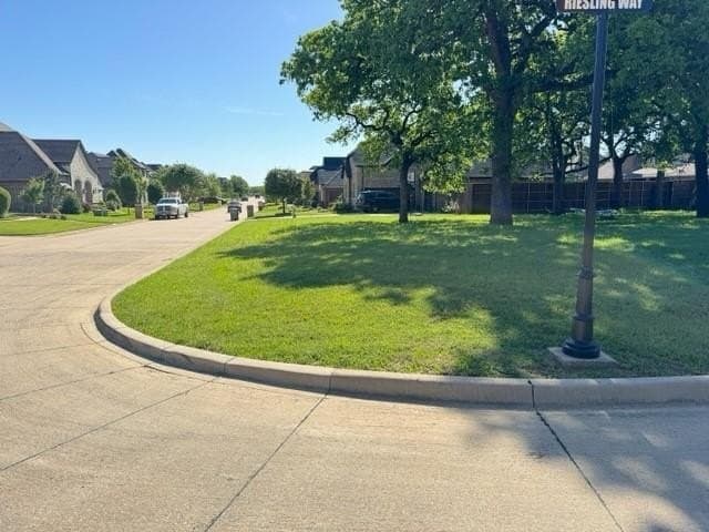 0.27 acres in Tarrant County gallery image 2