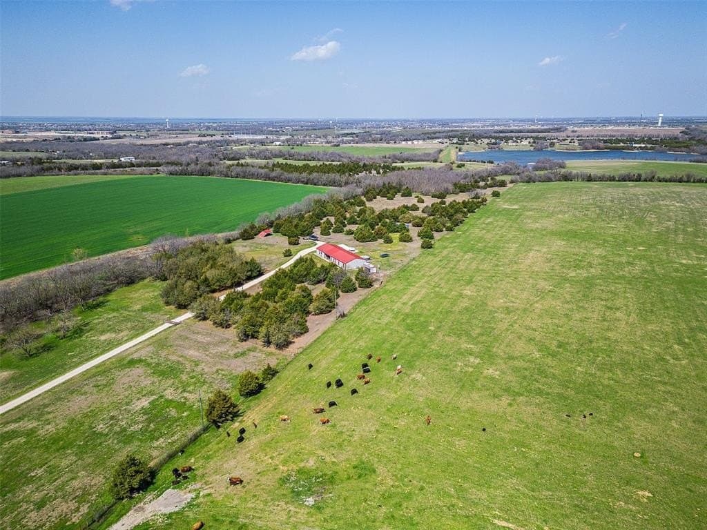 19.93 acres in Collin County