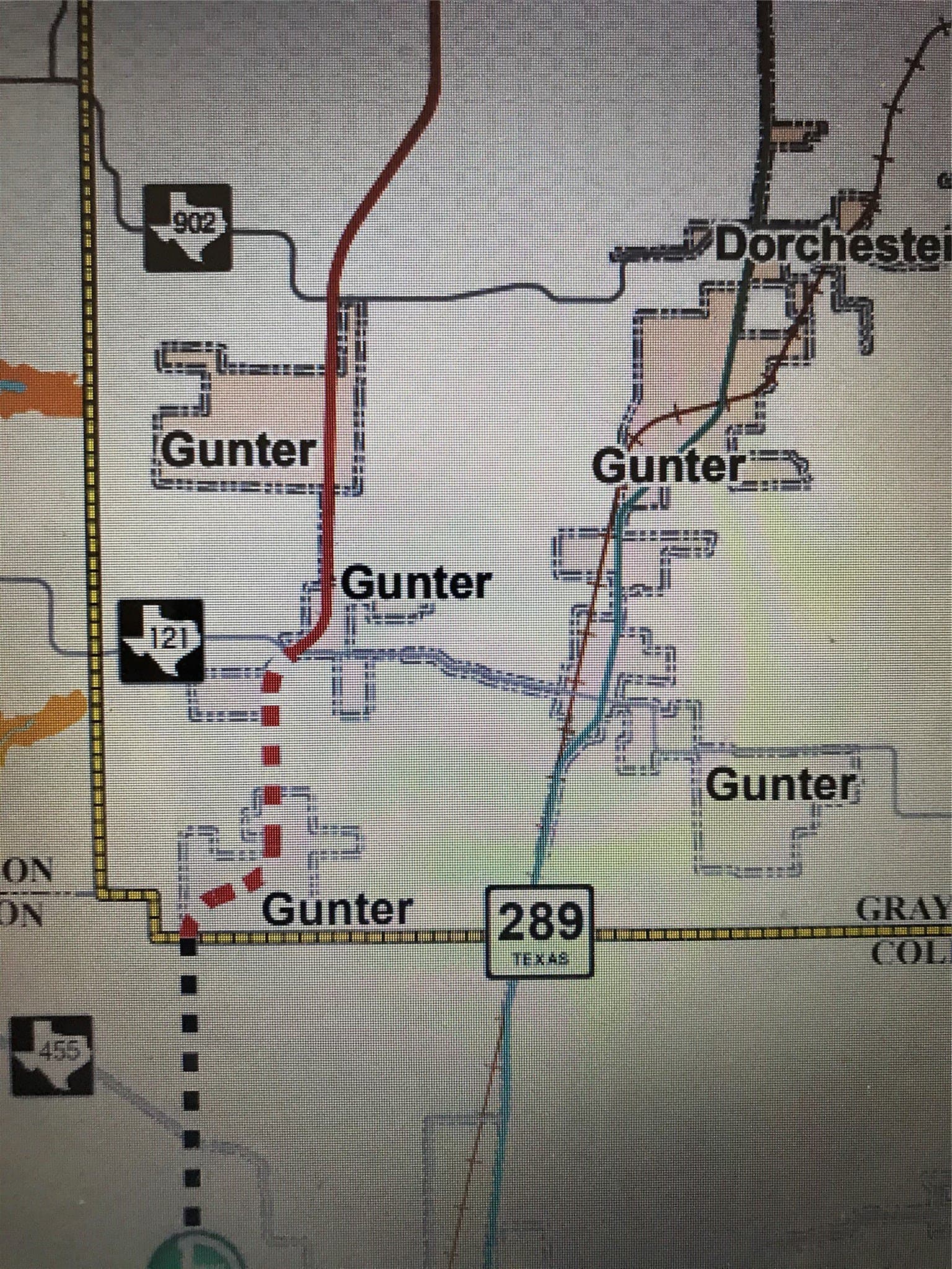 123.45 acres in Grayson County - photo 5