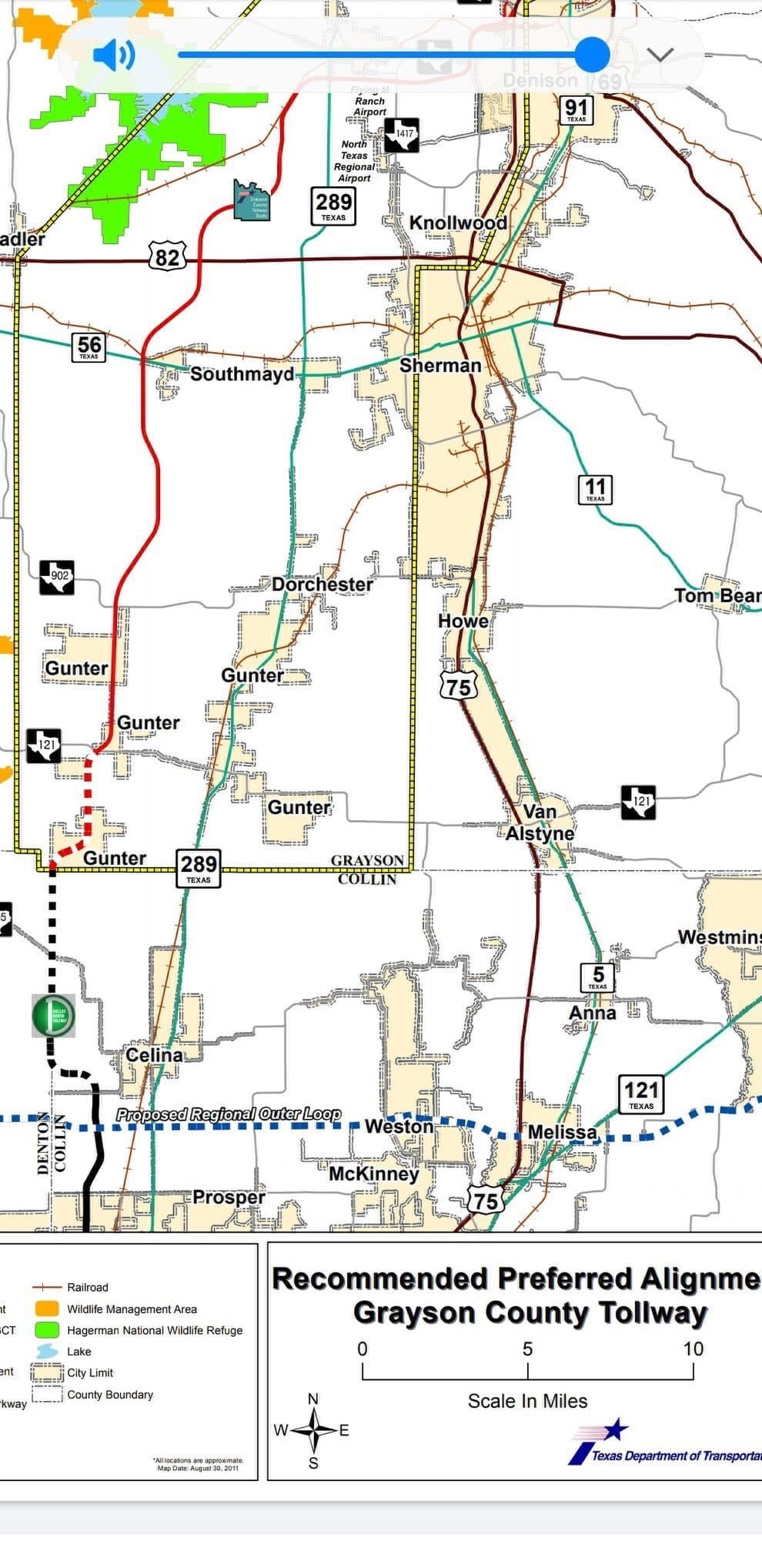 123.45 acres in Grayson County - photo 6