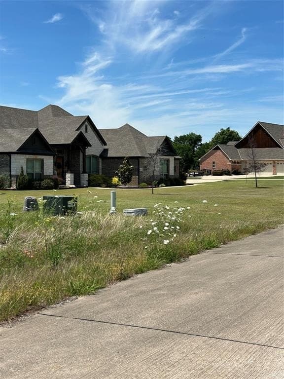 1.28 acres in Kaufman County gallery image 3
