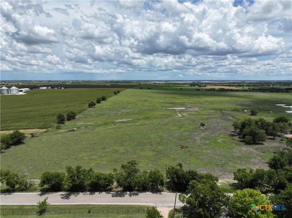 24.4 acres in Travis County