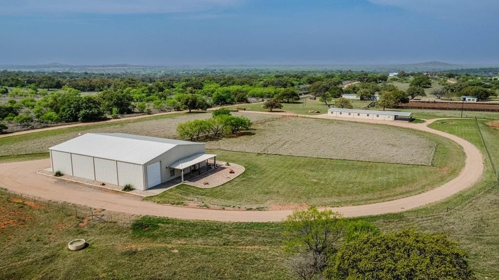 29.17 acres in Llano County
