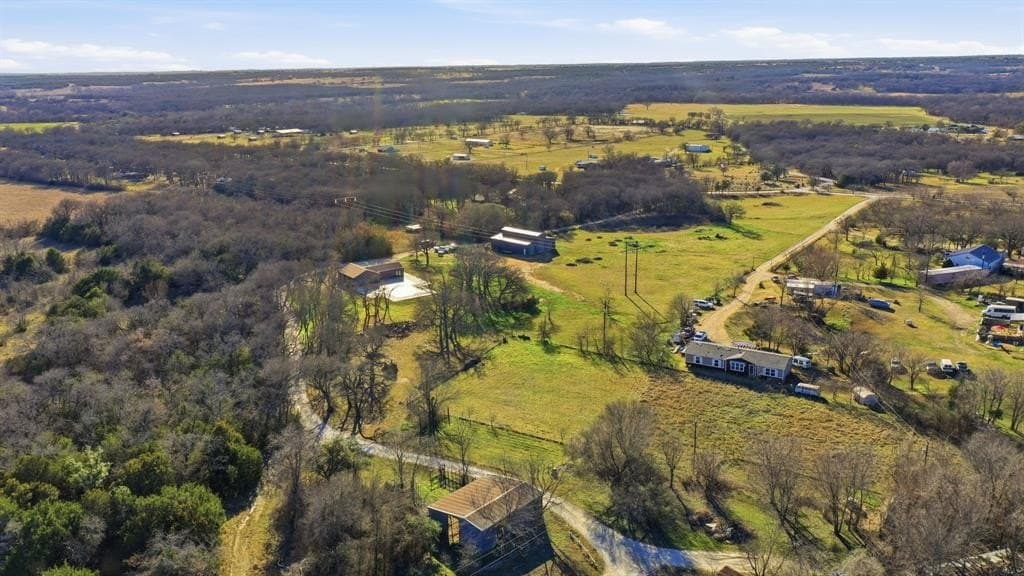 10.12 acres in Parker County gallery image 4