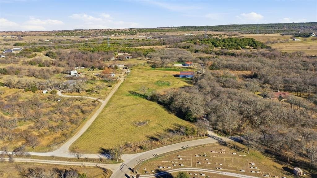 10.12 acres in Parker County featured view