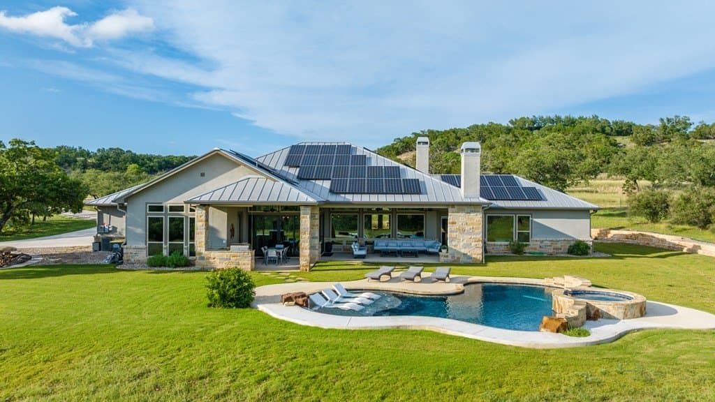 13.04 acres in Gillespie County gallery image 3