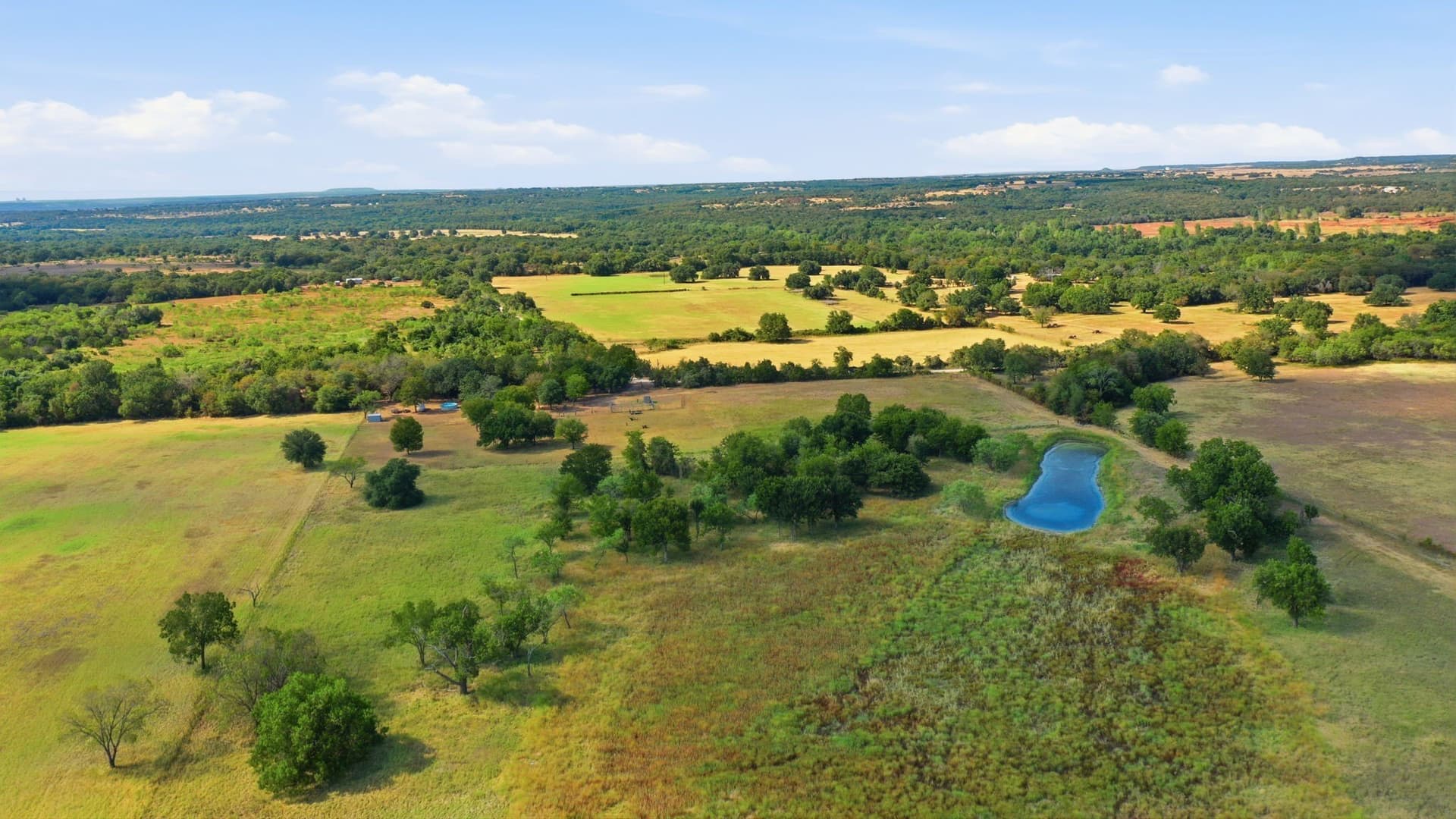 70.94 acres in Bosque County - photo 6