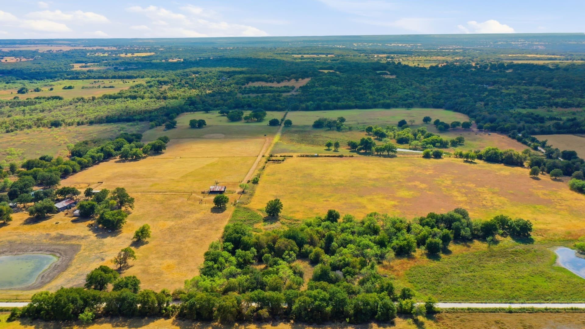 70.94 acres in Bosque County - photo 10