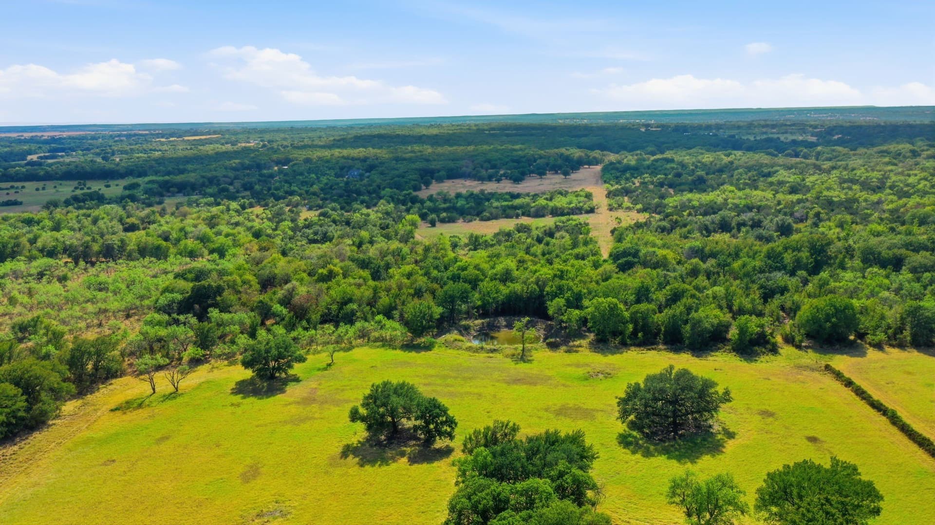 70.94 acres in Bosque County - photo 8