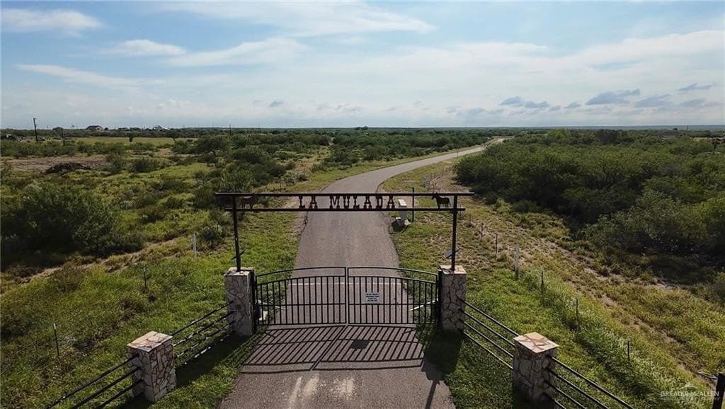 11 acres in Starr County gallery image 2