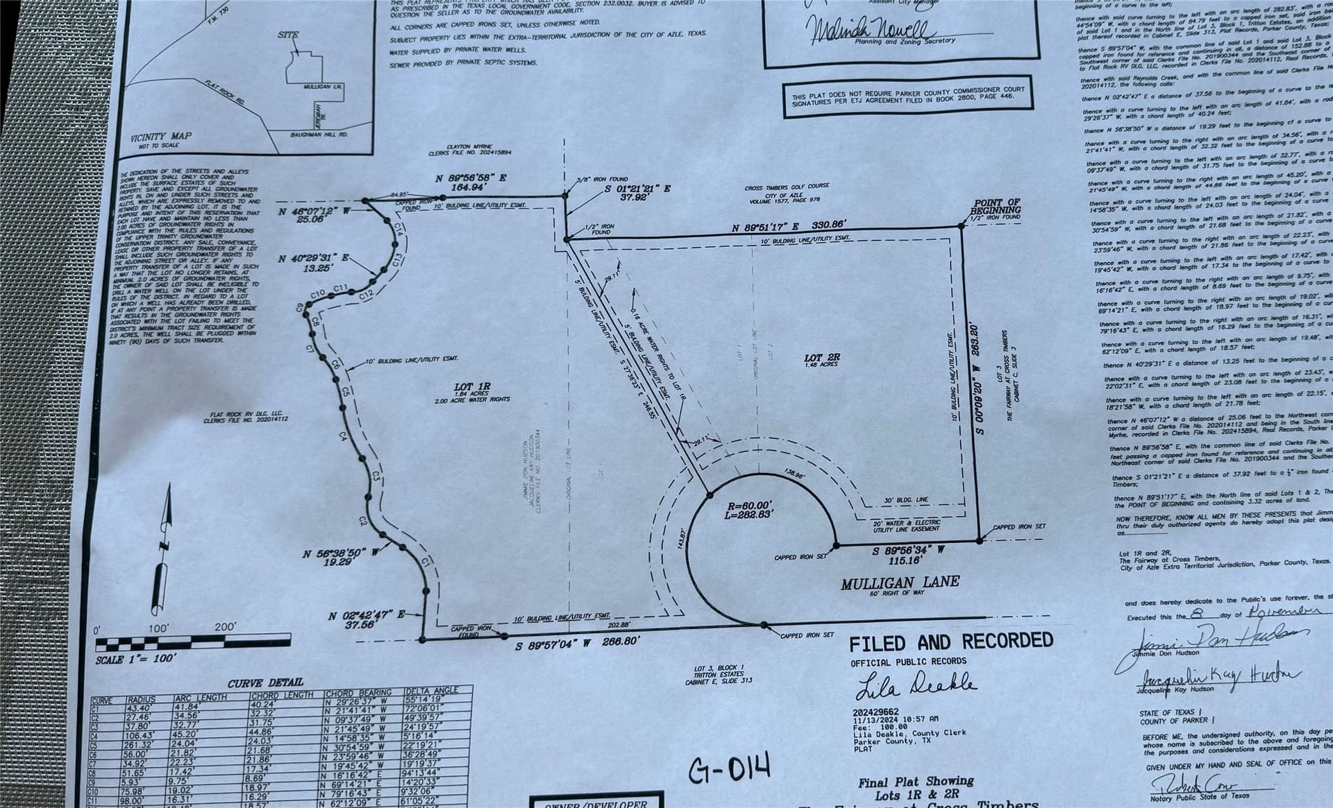 1.84 acres in Parker County - photo 7