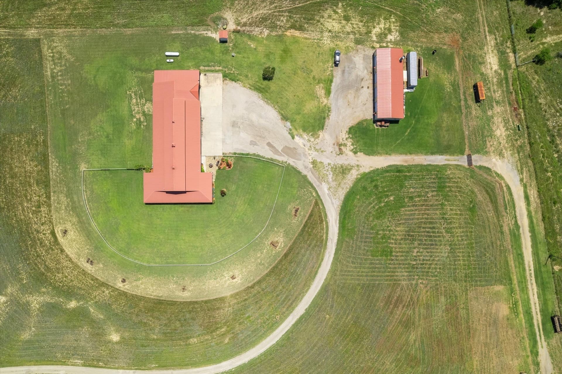 85 acres in Parker County - photo 5