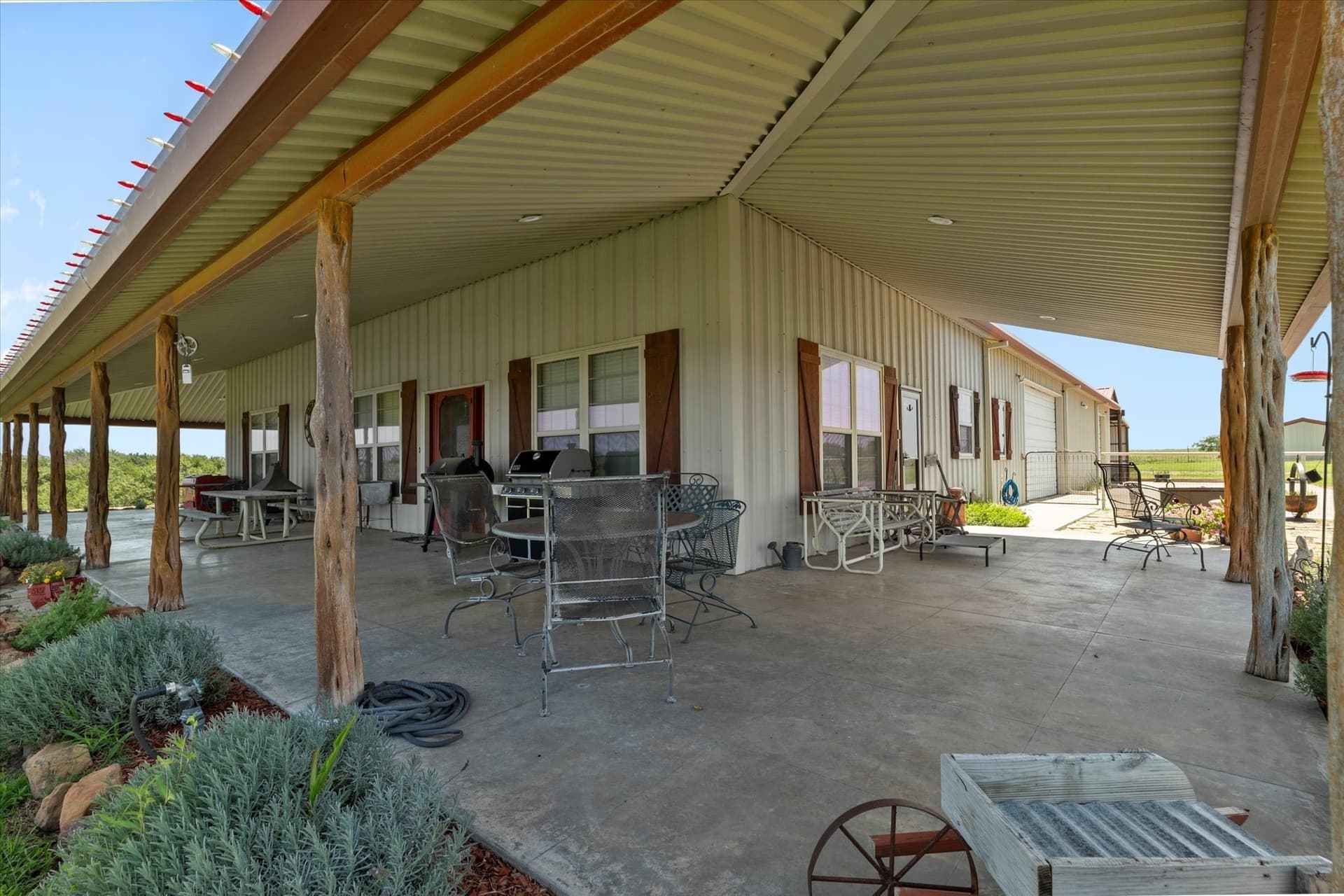 85 acres in Parker County - photo 32