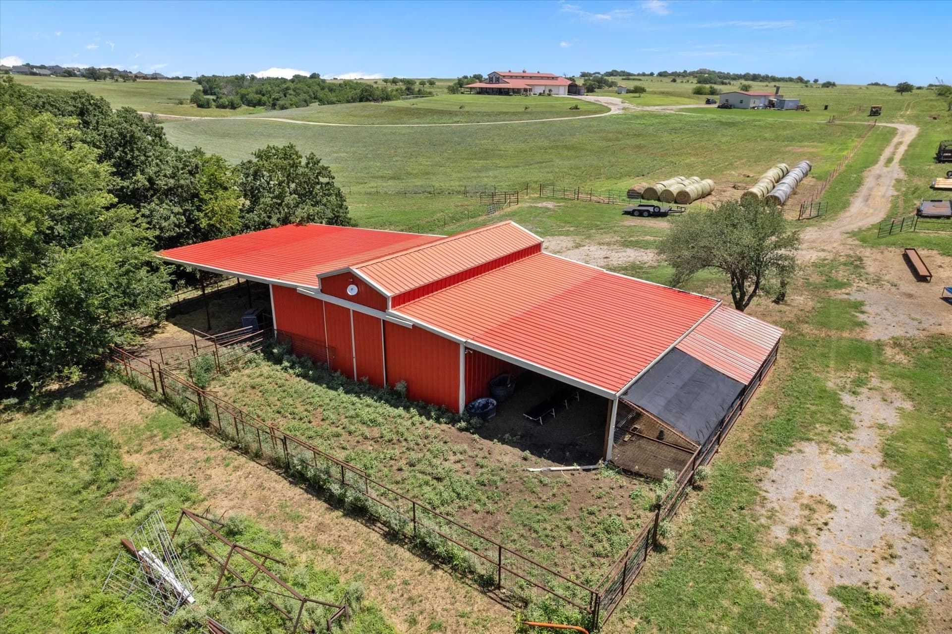 85 acres in Parker County - photo 11